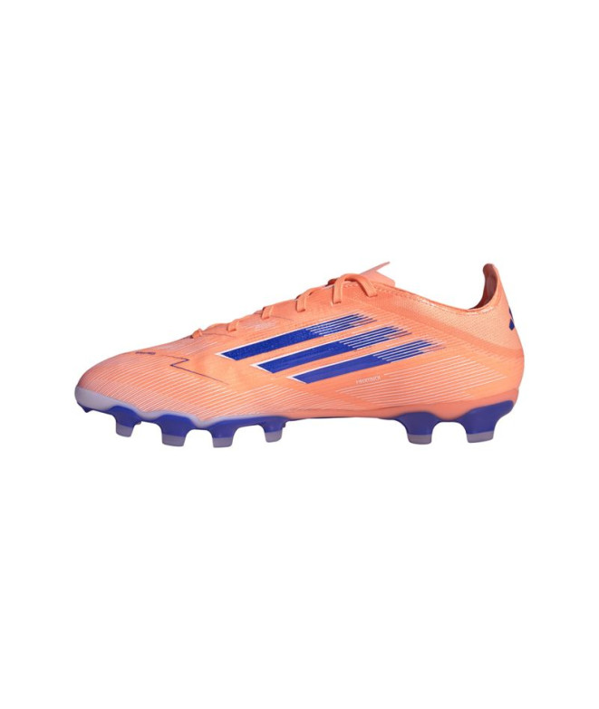 Botas de Futebol adidas F50 Pro Mg Laranja