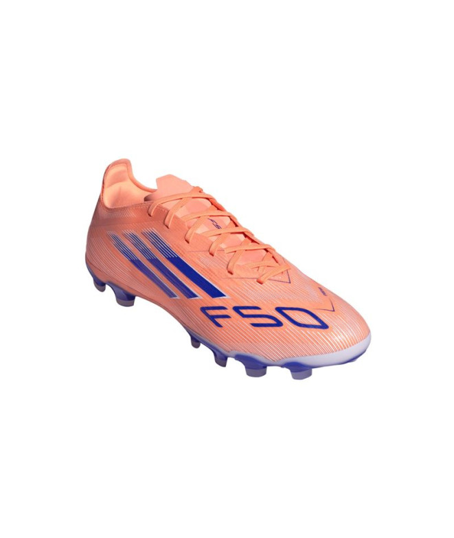 Botas de Fútbol adidas F50 Pro Mg Naranja