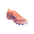 Botas de Futebol adidas F50 Pro Mg Laranja