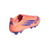 Botas de Futebol adidas F50 Pro Mg Laranja