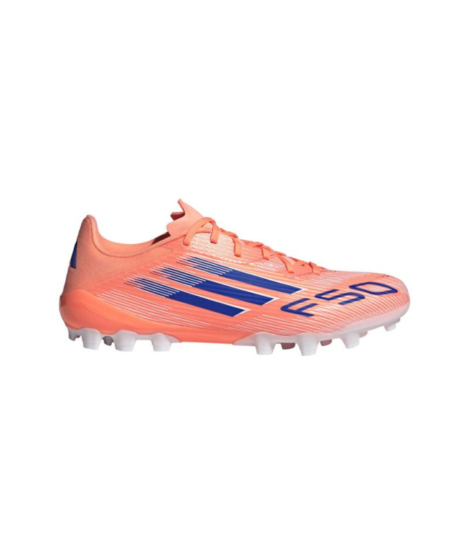 Botas de Fútbol adidas F50 League 2G/3G Ag Naranja