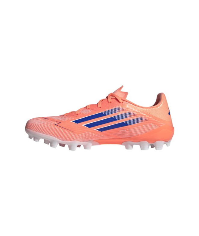 Botas de Fútbol adidas F50 League 2G/3G Ag Naranja