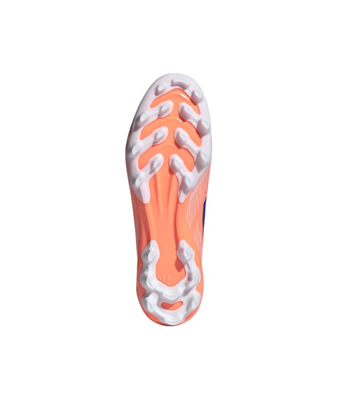 Bottes de Football adidas F50 League 2G/3G Ag...