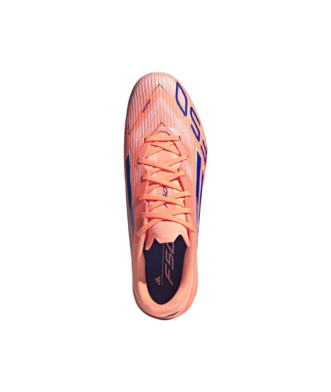 Botas de Fútbol adidas F50 League 2G/3G Ag Naranja