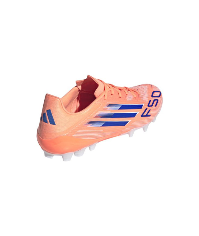 Botas de Futebol adidas F50 League 2G/3G Ag...