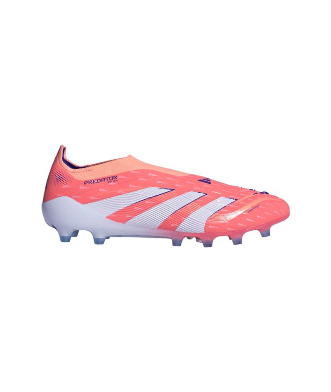 Botas de Fútbol adidas Predator Elite Ll Ag Coral