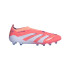 Botas de Fútbol adidas Predator Elite Ll Ag Coral