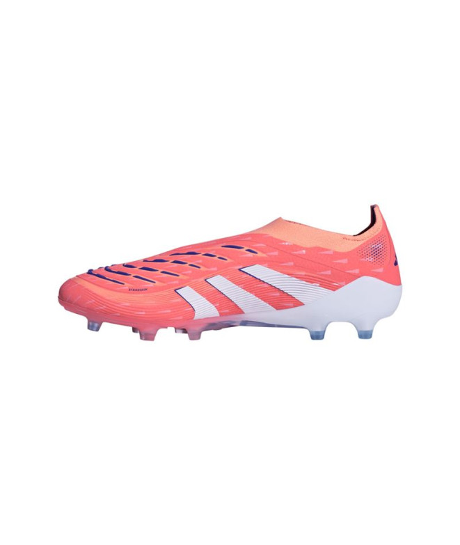 Bottes de Football adidas Predator Elite Ll Ag...