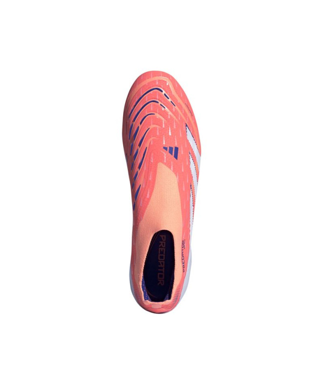 Botas de Futebol adidas Predator Elite Ll Ag Coral
