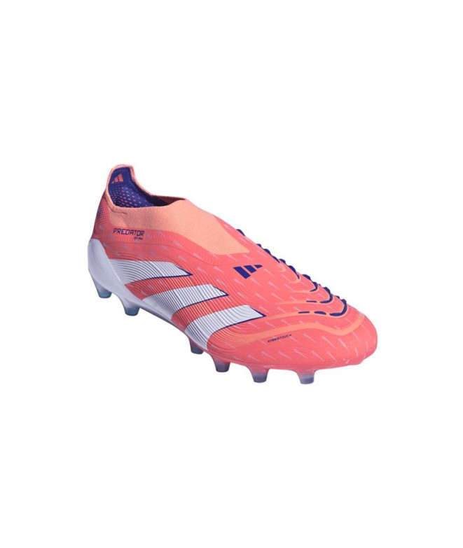 Bottes de Football adidas Predator Elite Ll Ag...