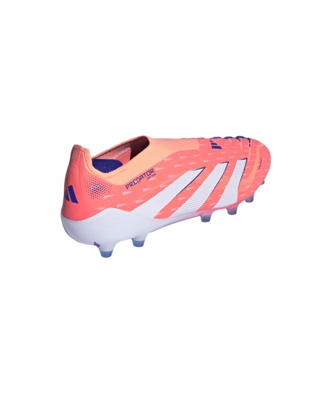 Bottes de Football adidas Predator Elite Ll Ag...