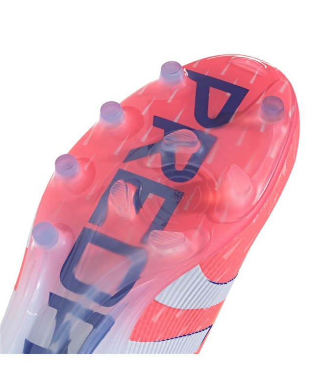 Bottes de Football adidas Predator Elite Ll Ag...