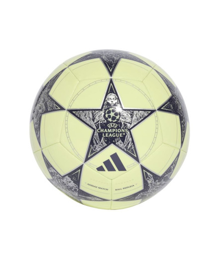 Balle de Football adidas Ligue des Champions Real Madrid... Balle de Football adidas Ligue des Champions Real Madrid...