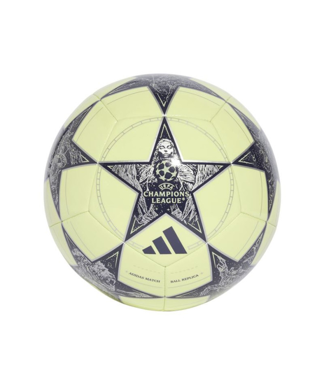 Balón de Fútbol adidas Champions League Real...