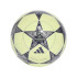 Balón de Fútbol adidas Champions League Real Madrid Amarillo