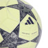 Balón de Fútbol adidas Champions League Real Madrid Amarillo