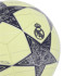 Balón de Fútbol adidas Champions League Real Madrid Amarillo