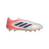 Botas de Fútbol adidas Copa Pure III Elite Ag Blanco/Coral