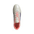 Botas de Fútbol adidas Copa Pure III Elite Ag Blanco/Coral