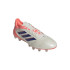 Botas de Fútbol adidas Copa Pure III Elite Ag Blanco/Coral
