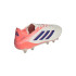 Botas de Fútbol adidas Copa Pure III Elite Ag Blanco/Coral