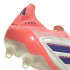 Botas de Fútbol adidas Copa Pure III Elite Ag Blanco/Coral