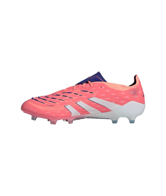 Botas de Futebol adidas Predator Elite Ag Coral