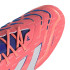 Botas de Fútbol adidas Predator Elite Ag Coral