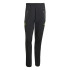 Pantalón de Fútbol adidas Real Madrid P Vt P Hombre Negro
