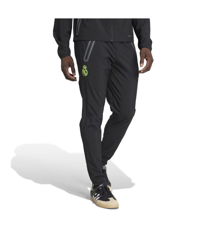 Pantalon de Football adidas Real Madrid P Vt P...