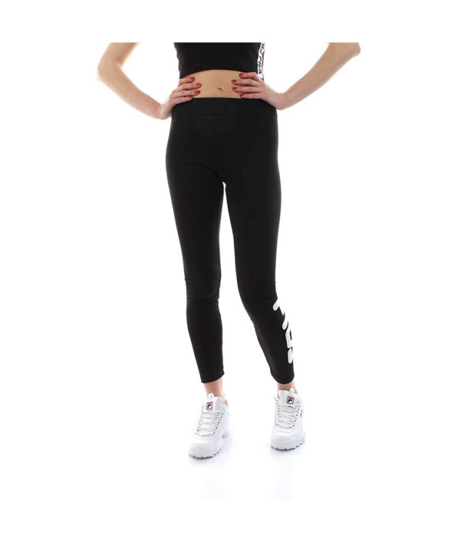 Collants desportivos Fila Flex