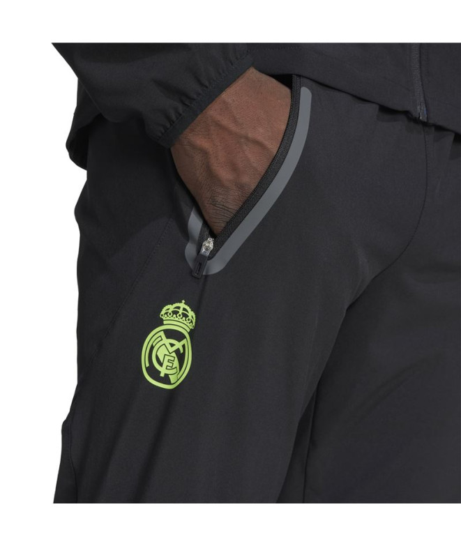 Calça de Futebol adidas Real Madrid P Vt P...