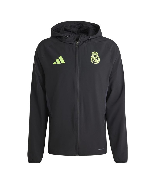 Sudadera de Fútbol adidas Real Madrid P Vt...