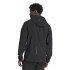 Sudadera de Fútbol adidas Real Madrid P Vt Hombre Negro