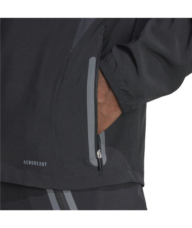 Sudadera de Fútbol adidas Real Madrid P Vt...