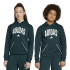 Sudadera adidas Clgt Oh Fleece Hd Infantil Verde