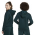 Moletom adidas Clgt Oh Fleece Hd Infantil Verde
