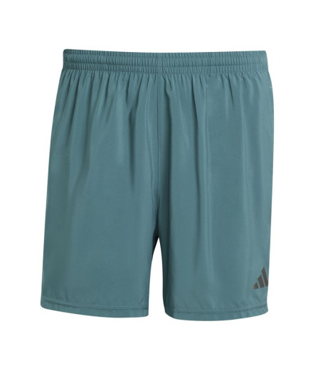 Calça de Running adidas Otr B Short Homem Azul