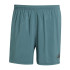 Pantalón de Running adidas Otr B Short Hombre Azul