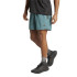 Calça de Running adidas Otr B Short Homem Azul