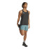 Calça de Running adidas Otr B Short Homem Azul