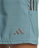 Calça de Running adidas Otr B Short Homem Azul