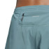 Calça de Running adidas Otr B Short Homem Azul