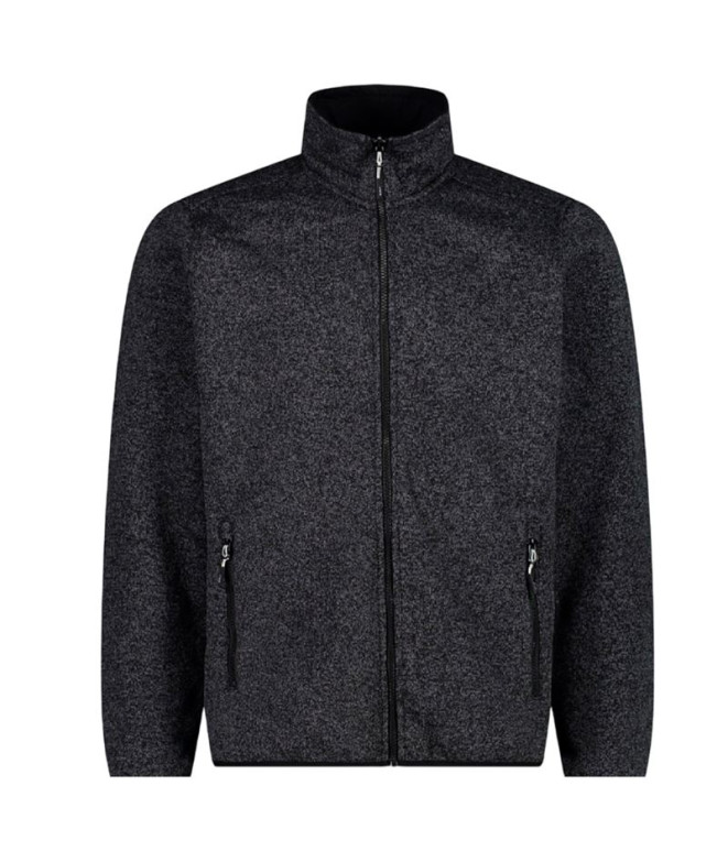 Veste de Montagne CMP Homme Zip Détachable Inn....