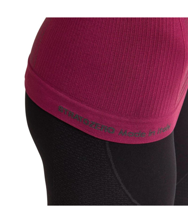 Camiseta de Running Diadora L. Ls T-Shirt...