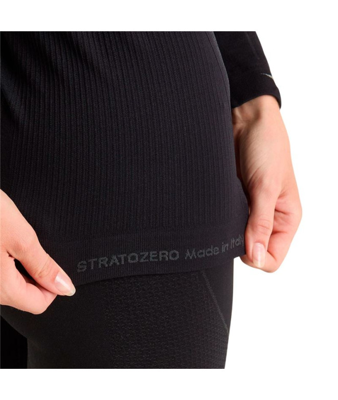 Camiseta de Running Diadora L. Ls T-Shirt...