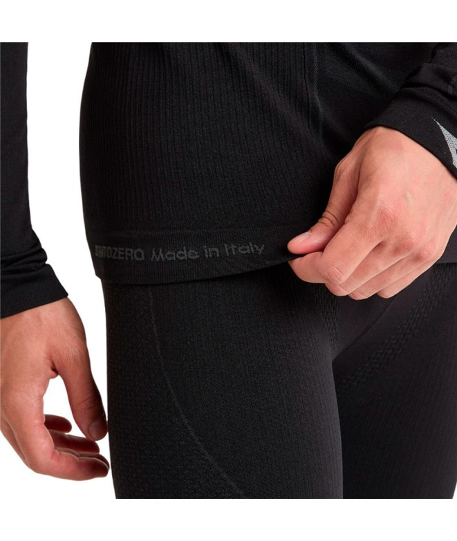 Camiseta de Running Diadora Ls T-Shirt...