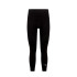 Collants de Running Diadora Tights Stratozero Homme Noir
