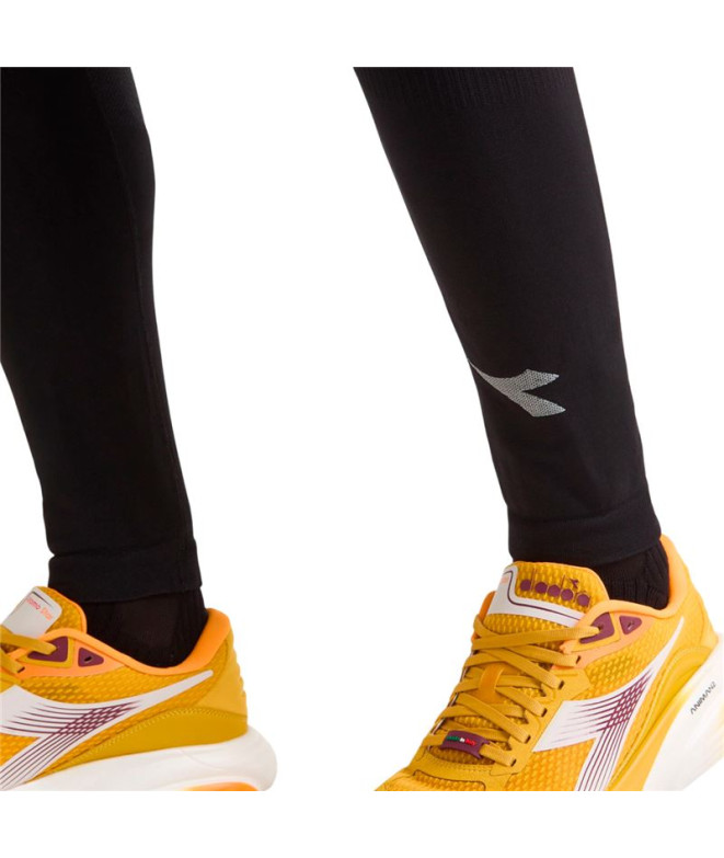 Collants de Running Diadora Tights Stratozero...