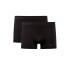 Calzoncillos Diadora Boxer Stratozero Hombre Negro